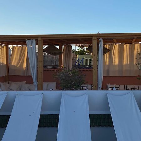 Riad Magellan Yoga And Spa 마라케시 외부 사진