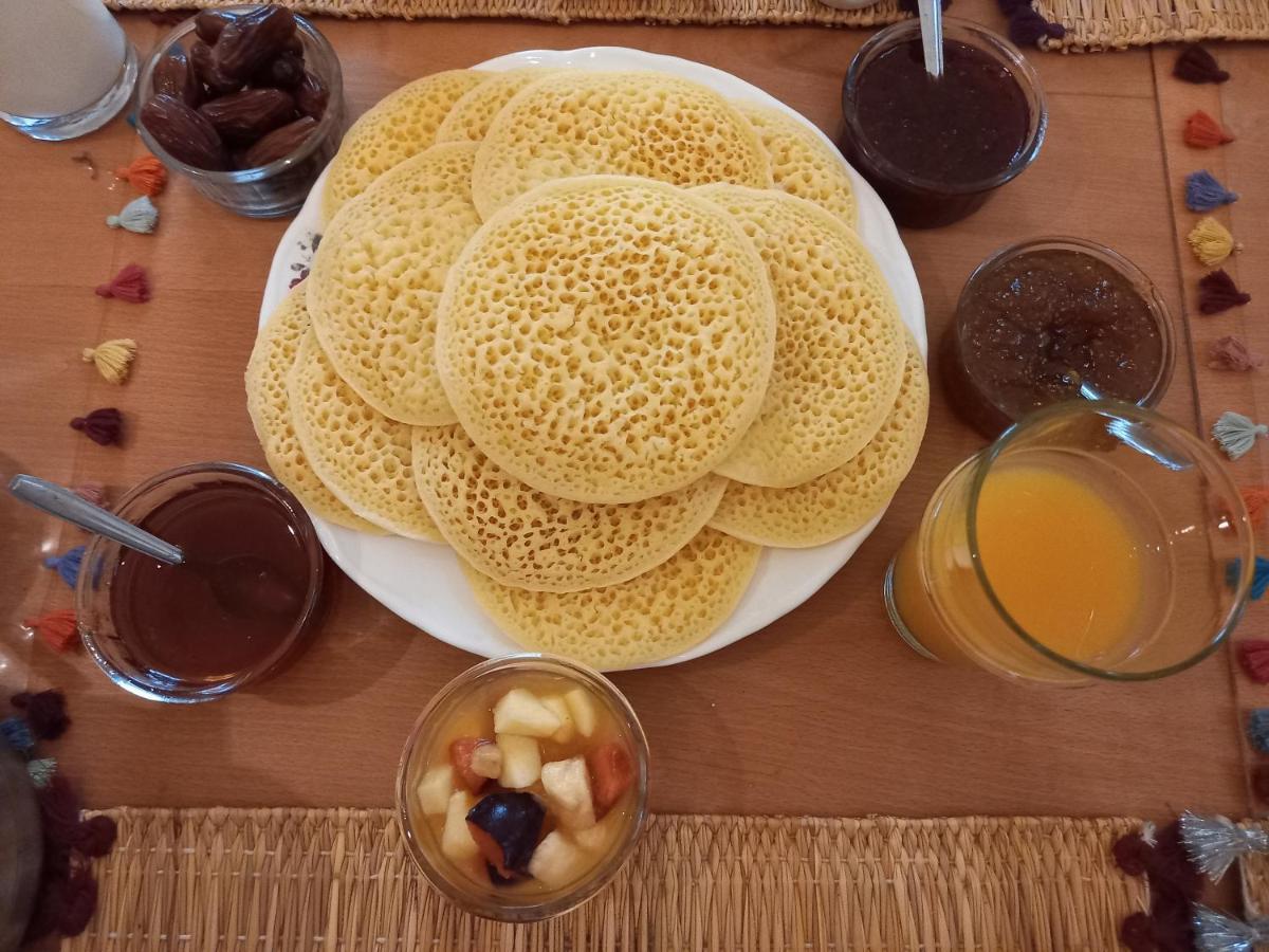 Riad Magellan Yoga And Spa 마라케시 외부 사진