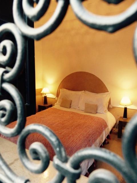 Riad Magellan Yoga And Spa 마라케시 외부 사진